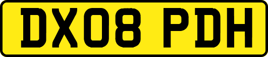 DX08PDH