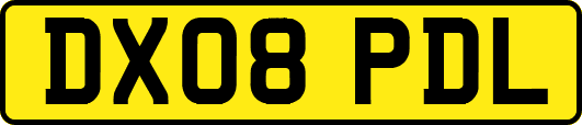 DX08PDL