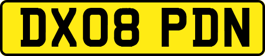 DX08PDN