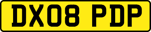 DX08PDP