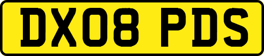 DX08PDS