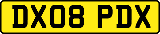 DX08PDX