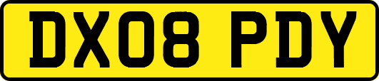 DX08PDY