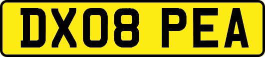 DX08PEA