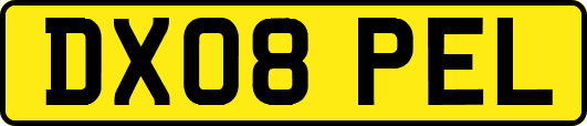 DX08PEL