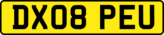 DX08PEU