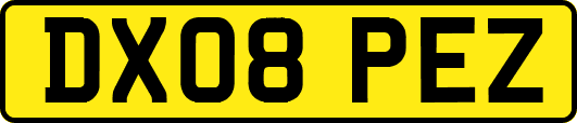 DX08PEZ