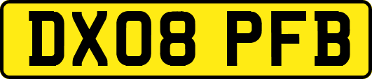 DX08PFB