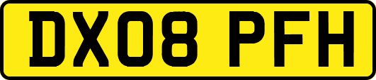 DX08PFH