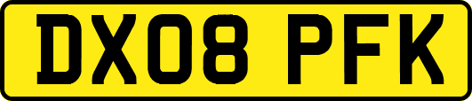 DX08PFK