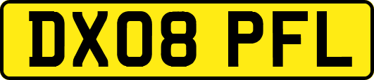 DX08PFL