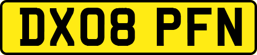 DX08PFN