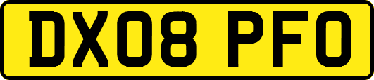 DX08PFO