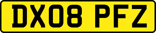 DX08PFZ