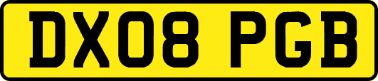 DX08PGB