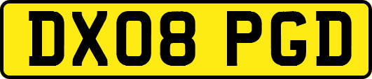 DX08PGD