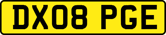 DX08PGE