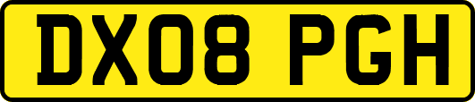 DX08PGH