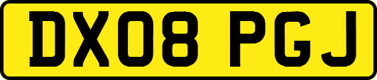 DX08PGJ