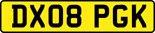 DX08PGK