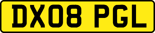 DX08PGL