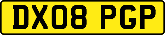 DX08PGP