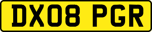 DX08PGR