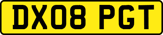 DX08PGT