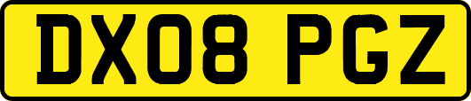 DX08PGZ