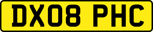 DX08PHC