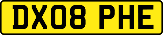 DX08PHE