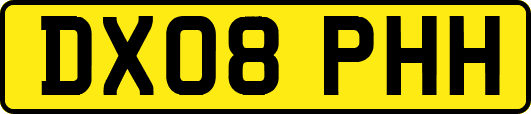 DX08PHH