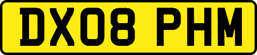 DX08PHM