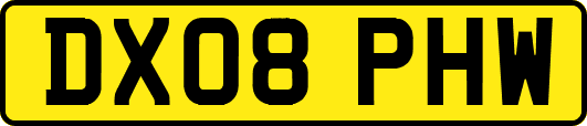 DX08PHW