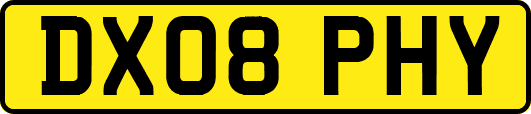 DX08PHY