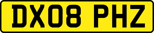 DX08PHZ