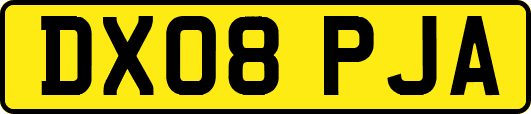 DX08PJA