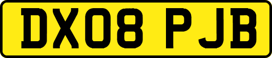DX08PJB