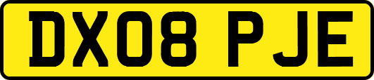 DX08PJE