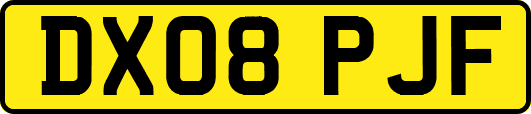 DX08PJF