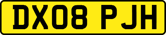 DX08PJH