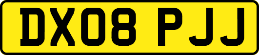 DX08PJJ
