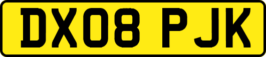 DX08PJK