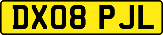 DX08PJL