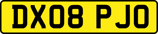 DX08PJO
