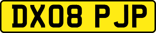 DX08PJP
