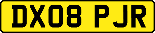 DX08PJR
