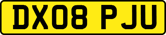 DX08PJU