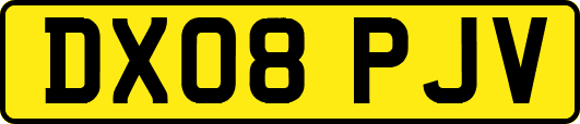 DX08PJV