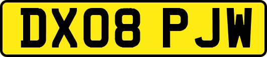 DX08PJW